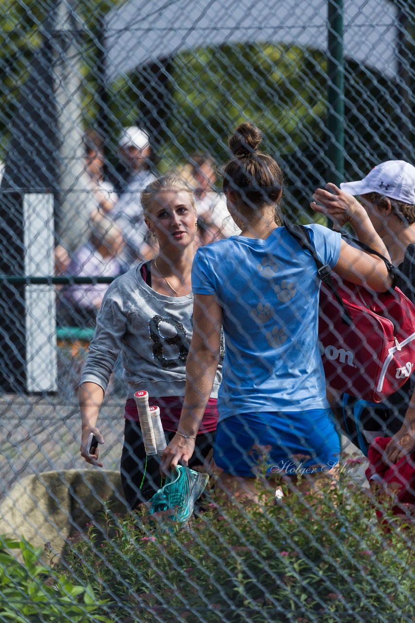 Marleen Tilgner 352 - ITF Future Nord